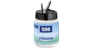 SINI x Kevin Städsoda 300 g produkt bild