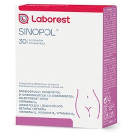 Sinopol Sinopol Tablets 30 Units Produktbild