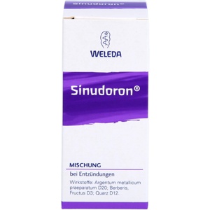 SINUDORON Mischung Produktbild