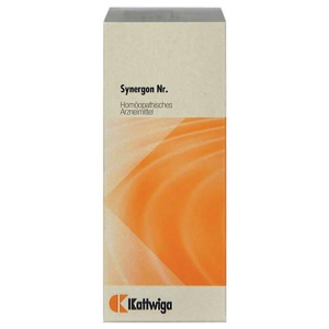 SINUWIGA Tropfen Produktbild