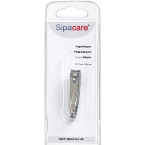 Sipacare 3i1 Negleklipper 5 Cm 1 stk produktbillede
