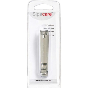 Sipacare 3-I-1 Negleklipper 8 Cm produktbillede