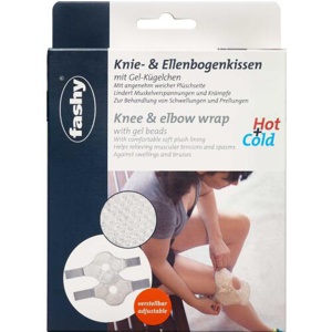 Sipacare Hot+Cold Gelépude Til Knæ Og Albue produktbillede