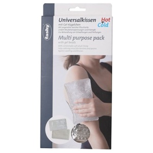 Sipacare Hot+Cold Gelépude Universal produktbillede