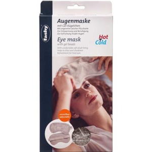 Sipacare Hot+Cold Øjne Gelepude produktbillede