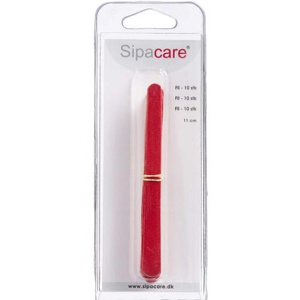 Sipacare Neglefil Medium/Grov produktbillede