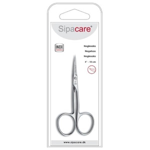 Sipacare Neglesaks 10 Cm produktbillede