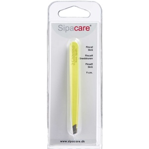 Sipacare Pincet Skrå 9 Cm 1 stk produktbillede