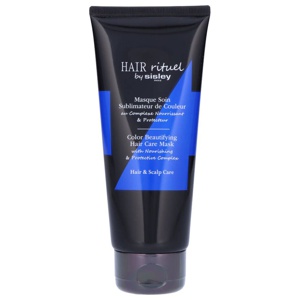 Sisley Color Beautifying Hair Care Mask 200 ml produktbillede