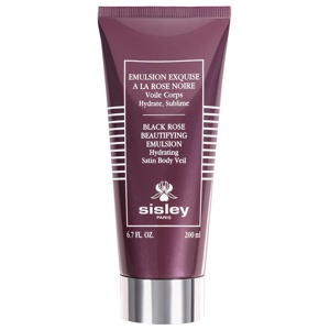 Sisley Black Rose Beautifying Emulsion 200 ml produktbillede
