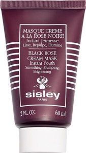 Sisley Black Rose Cream Mask Instant Youth produktbillede