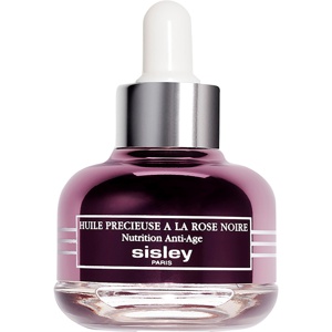 Sisley Black Rose Precious Facial Oil 25 ml Produktbild