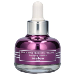 Sisley Black Rose Precious Face Oil produktbillede