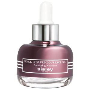 Sisley Black Rose Precious Facial Oil 25 ml produktbilde