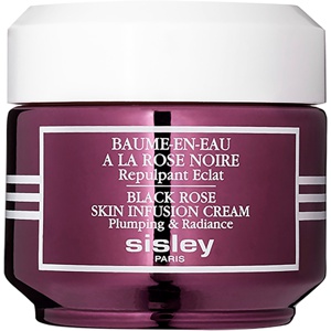 Sisley Black Rose Skin Infusion Cream 50 ml Produktbild