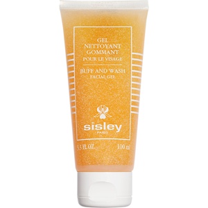 GEL NETTOYANT GOMMANT pour le visage 100 ml Produktbild