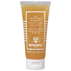 Sisley Buff & Wash Facial Gel 100 ml produktbilde