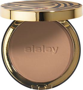 Sisley Compact Powder 4 Bronze 12g produkt bild