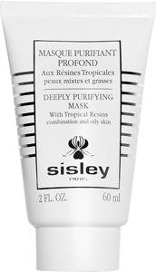 Sisley Deeply Purifying Mask produkt bild