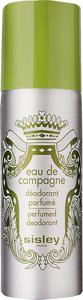 Sisley Deodorant EdC Natural spray 150 ml produkt bild