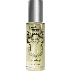 Sisley Eau de Campagne Eau de Toilette 100 ml Produktbild