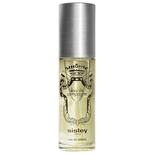 Sisley Eau de Campagne Eau de Toilette 50 ml produktbilde