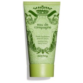 Sisley Eau de Campagne Moisturizing Body Lotion produktbillede
