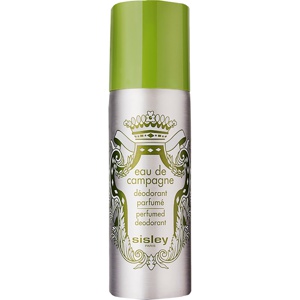 Sisley Eau de Campagne Natural Deodorant Spray 150 ml Produktbild