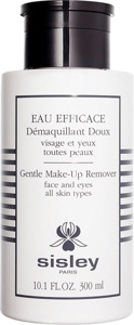 Sisley Eau Efficace Gentle Make-Up Remover 300 ml produktbillede