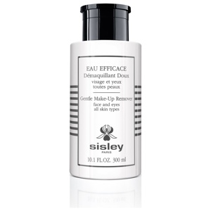 Sisley Eau Efficace Gentle Makeup Remover 300 ml produktbilde