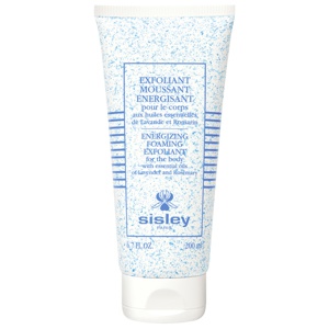 Sisley Energizing Foaming Exfoliant produktbilde