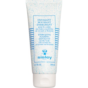 Sisley Energizing Foaming Exfoliator 200 ml Produktbild