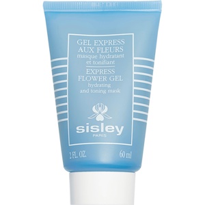 Sisley Express Flower Gel 60 ml Produktbild