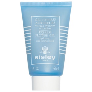 Sisley Express Flower Gel Mask 60 ml produktbillede