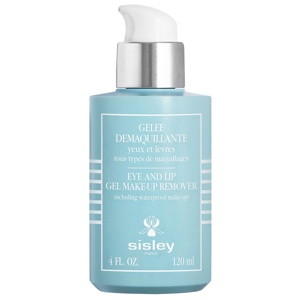 Sisley Eye & Lip Gel Make-up Remover produktbilde