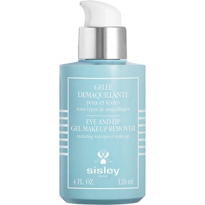Sisley Eye & Lip Gel Makeup Remover 120 ml Produktbild