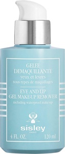Sisley Eye And Lip Gel Make-up Remover produktbillede