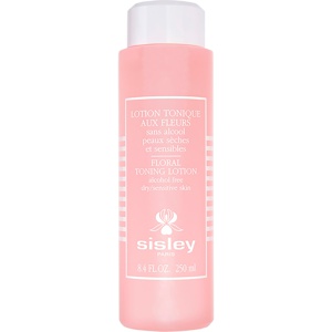 LOTION TONIQUE AUX FLEURS sans alcool PS 250 ml Produktbild