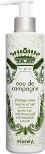 Sisley Gentle Bath&Shower Gel Edc 250 ml produkt bild