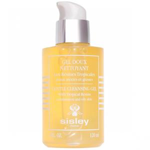 Sisley Gentle Cleansing Gel 120 ml produkt bild