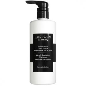 Sisley Gentle Purifying Shampoo Unisex För hemmabruk Schampo Alla hår Alla färger 500 ml produkt bild