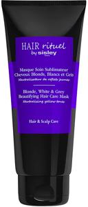 Sisley Hair Rituel Blonde, White, Grey Hair Care Mask 200ml produkt bild