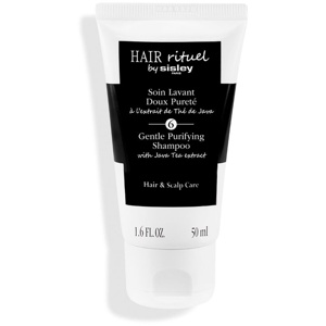 Sisley Hair Rituel by Sisley Gentle Purifying Shampoo 50 ml Produktbild