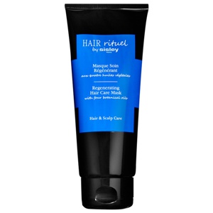 Sisley Regenerating Hair Care Mask 200 ml produktbillede