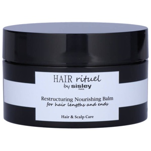 Sisley Restructuring Nourishing Balm 125 g produktbillede