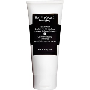 HAIR RITUEL Soin Lavant Perfecteur de Color à l’extrait de fleur d’hibiscus 200 ml Produktbild