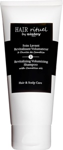 Sisley Revitalizing Volumizing Shampoo With Camellia Oil produktbillede