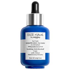Sisley Soothing Anti-Dandruff Cure 60 ml produktbillede