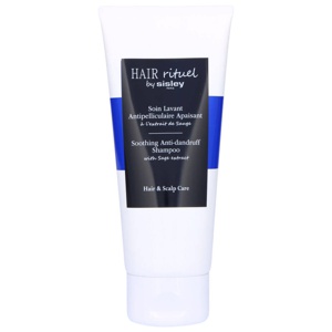 Sisley Hair Rituel by Sisley Soothing Anti-Dandruff Shampoo 200 ml Produktbild