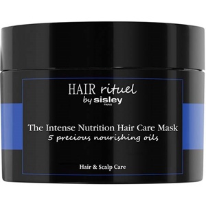 Sisley Hair Rituel by Sisley The Intense Nutrition Hair Care Mask 200 ml Produktbild